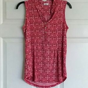Westport Tank Size Small Multi
